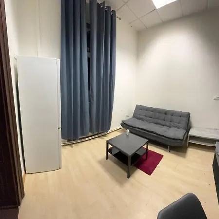 Korunka Apartament *