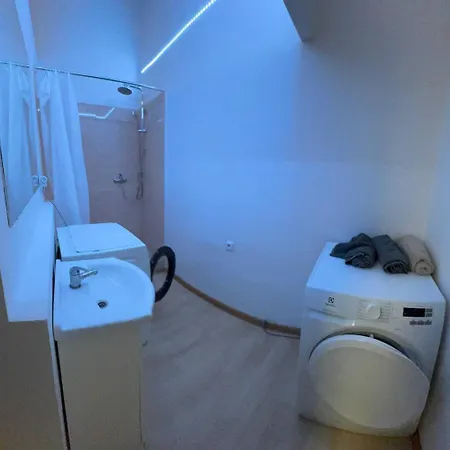 Korunka Apartament Trenčín