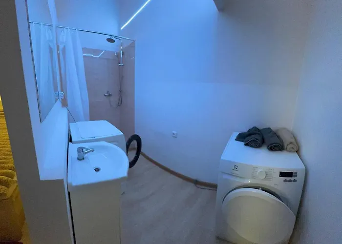 Korunka Lägenhet Trenčín